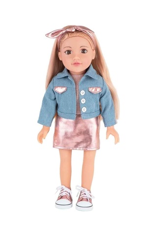 S00094817 Sun Kdk Bebek Desıgnafrıend Kylıe 47 Cm
