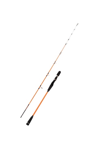 Caretta Raja 1.80m 60-200gr Tekne - Bot Olta Kamışı