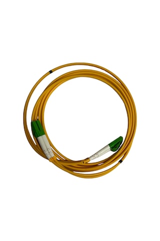 Extralınk Patchcordsm Lc/apc-lc/apc Dup 9/125 2m