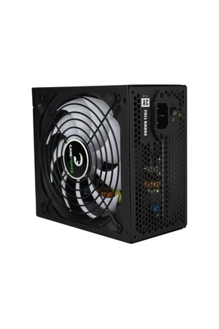 Gamepower GP-550 550W 80+ Bronze Güç Kaynağı