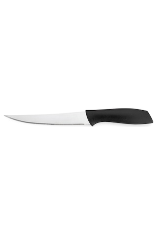 Schafer Quick Chef Bıçak Seti 3 Parça-siyah Siyah