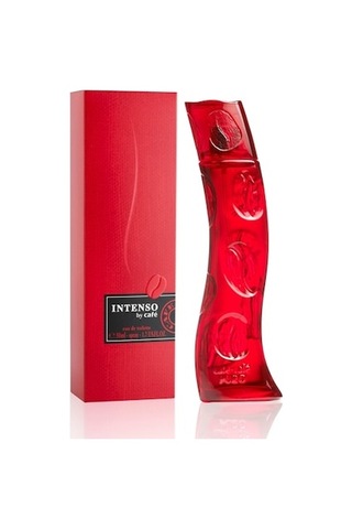 Cofinluxe Cafe Intenso By Cafe Kadın Parfüm EDT 50 ML