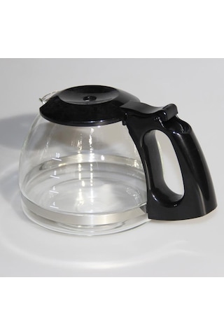 Delonghi Filtre Kahve Makine Icm2.1B Ve Icm2.B Cam Demlik Hazne