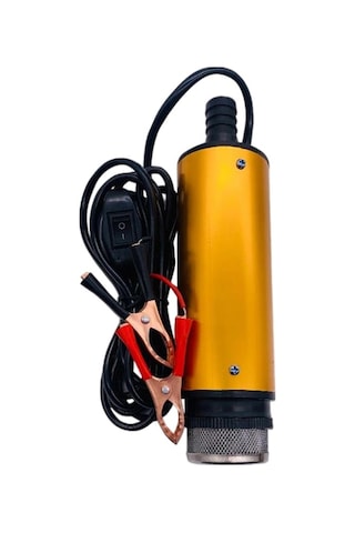 Pazly Yakıt Yağ Suntek Su Sıvı Pompa Için Dalgıç Araba 38mm 12v Sx