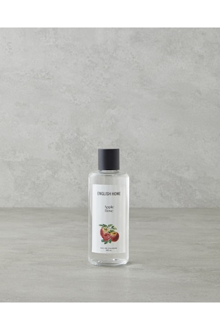 English Home English Home Apple Rose Kolonya 200 Ml Şeffaf