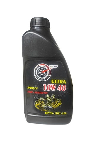 Gtline 10W-40 1 L