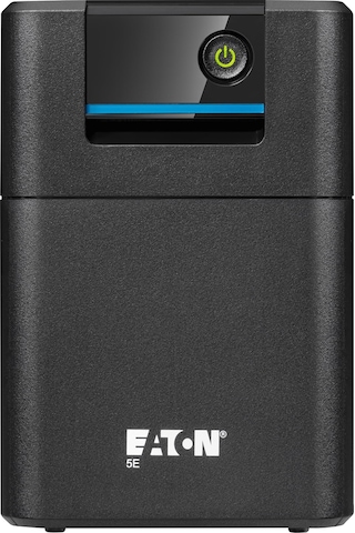 Eaton 5E 1200 USB DIN(Schuko) Line-Interactive UPS