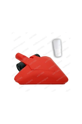 Bluehouse Uyumlu Bh 009T Starman Süpürge Delta Emici Yer Başlık