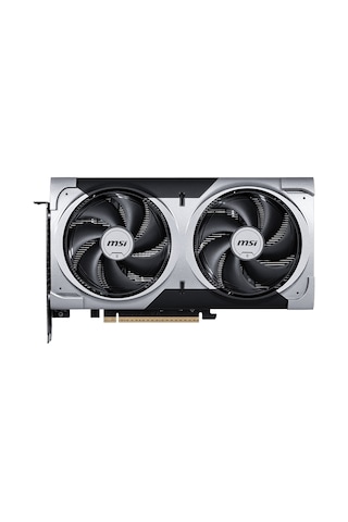 Msı Geforce Rtx 5060 Ti 16g Ventus 2x Oc Plus Gddr7 16gb Dlss 4 128 Bit Ekran Karti