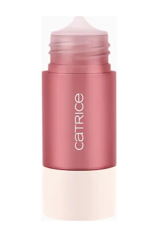 Catrice Soft Embrace Likit Parıltılı Allık 7,8 Ml Allıklar C01 Pembe