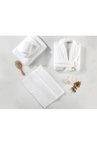 Madame Coco Chance Yüz Havlusu