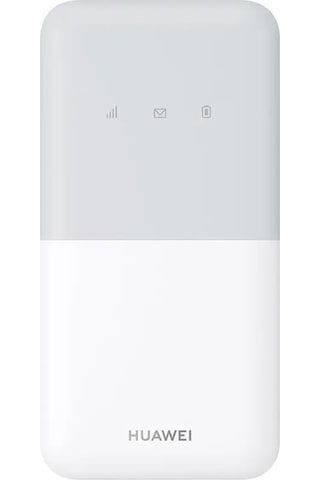 Huaweı 4g Mobıle Wıfı 5 Router Whıte