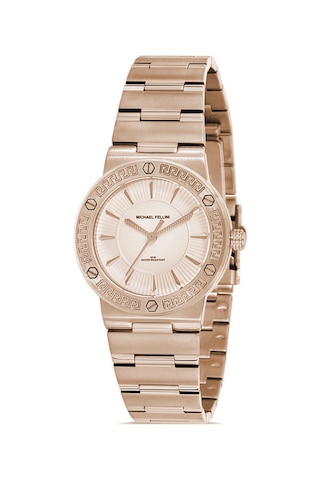 Michael Fellini Rose Gold 81916532