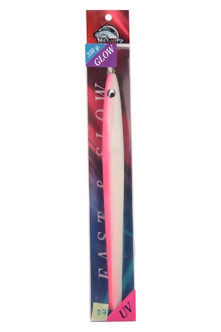 Big Red Eyes Hızlı Ve Yavaş Jig 350gr Renk Kodu :07
