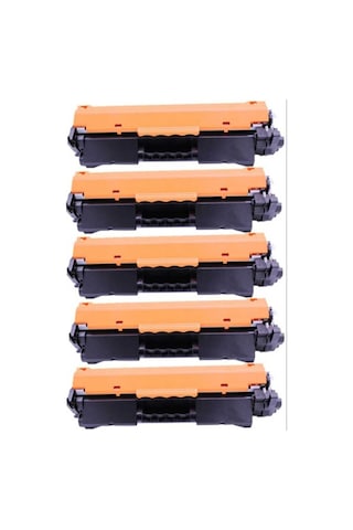 Hp Laserjet Pro M102 Çipsiz Uyumlu Toner Hp 17a-cf217a 2k