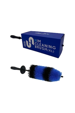 Sgcb Rim Cleaning Brush X-large 45 Cm Esnek Jant Temizlik Fırçası