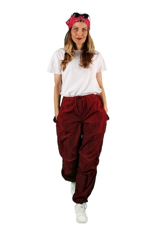 Balins Kadın Paraşüt Pantolon 001