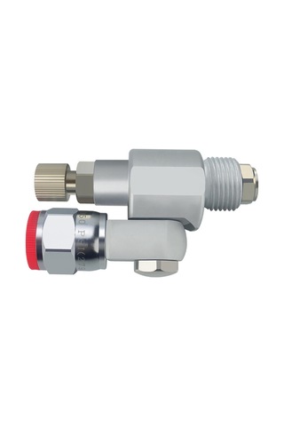 Suntek Havasız Püskürtme Için Metal Üniversal Bağlantı