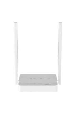 Keenetıc Starter KN-1112-01EN N300 2.4 GHz Ev Ofis Tipi Mesh Fiber Router