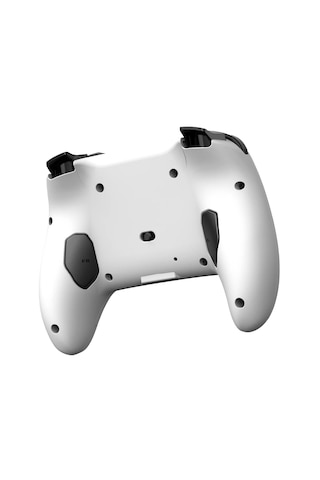Nintendo Switch 2 HorApple iPad Uyumlu  Turbo Kablosuz Oyun Kolu Frost Pro Controller