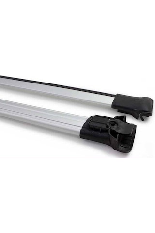 Suzukı Sx4 Hatchback 06-13 Niken Air1 Ara Atkı Gri