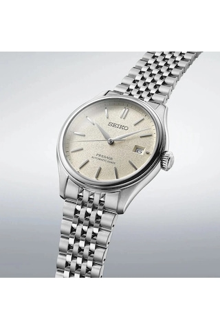 Seiko Presage Otomatik SPB463J Erkek Kol Saati