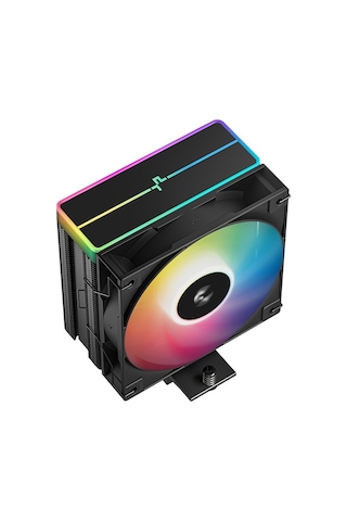 Deepcool Ag400-bk-argb-v2 120mm Kule Tipi İşlemci Soğutucu Azaz4dep0021