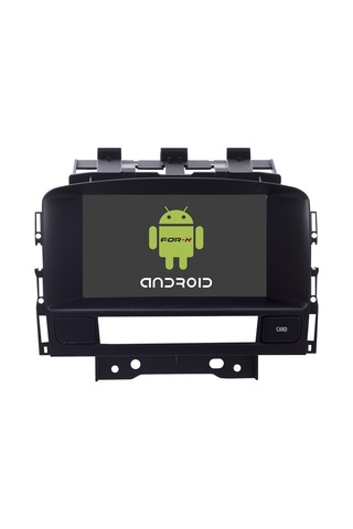 Opel Astra J 4/64gb Multimedya Navigasyon Oem For-x Double Carplay 7"