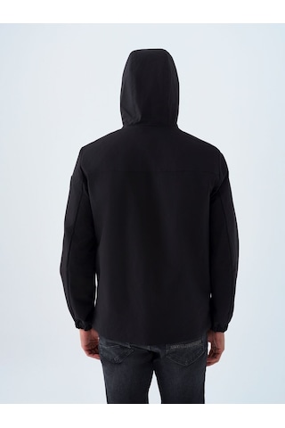 LOFT Regular Fit Erkek Mont Lf2038831 Q1.v1 Siyah