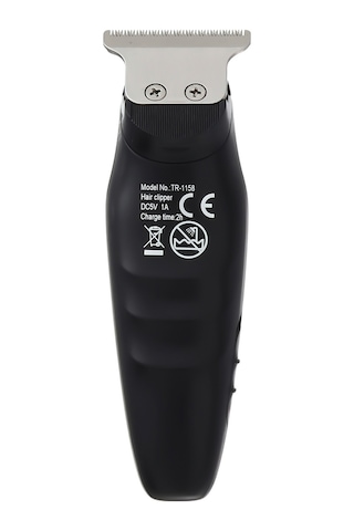 Powertec TR-1158 Saç Sakal Tıraş Makinesi