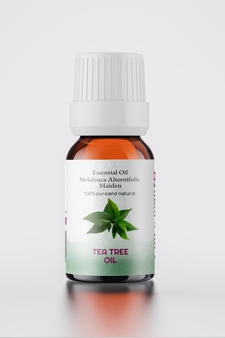 Proclis Çay Ağacı Yağ, Uçucu Yağ, Tea Tree Oil, Melaleuca Alternifolia Maiden 10 Ml