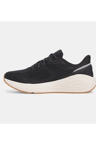 Under Armour Ua Sonic 7 Erkek Spor Ayakkabı 3028002-001 Siyah