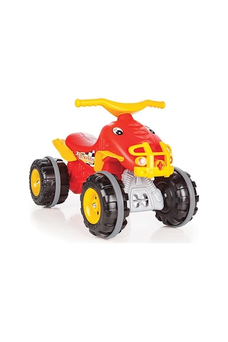 Pilsan Cengaver ATV 07-809