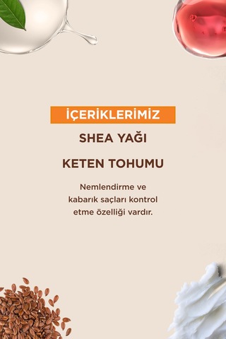 Kativa Curly Plex Bukle Onarıcı & Parlatıcı Yağ 110 Ml