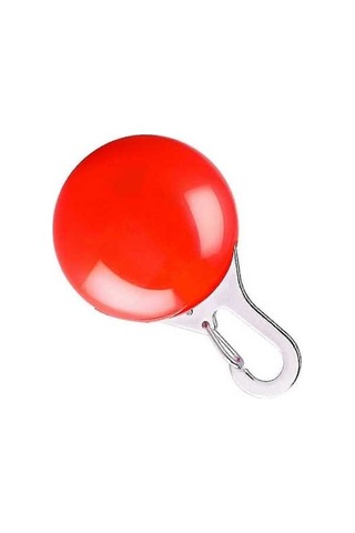 Opulentliving Gece Yürüyüşü Köpek Işıkları, Usb Şarjlı, Çok Renkli Tasma Çok Renkli