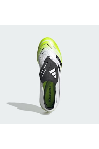 Adidas Predator League Fg Erkek Halı Saha Ayakkabısı C-adıjq1072e10a00 Beyaz