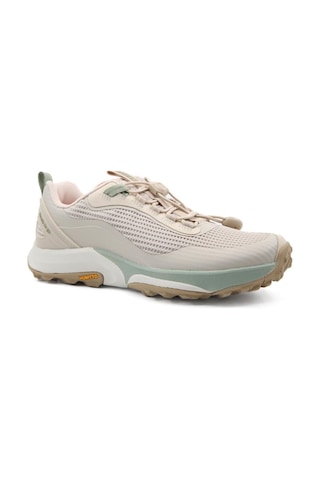 Humtto 360989b Bej Erkek Sneakers