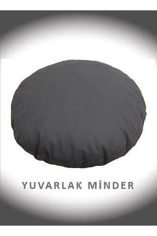 Dekosoy Salıncak Minderi Antrasit