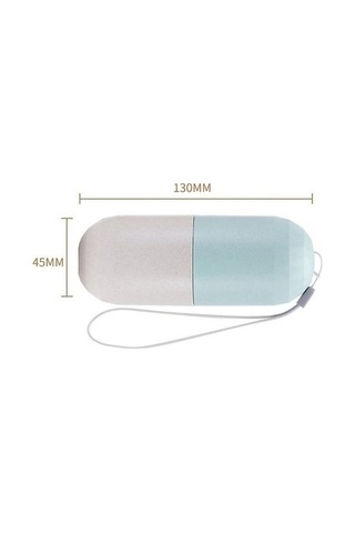 Tongxida Bosphorusboutique Yd073 Sones Samanı Saklama Mühürlü Kutusu, Günlük Gq Buğday Bosphorusboutique 7 Dd Diğer