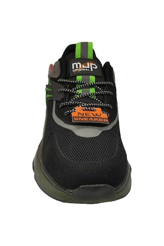 Marco Jamper 2198m Ortopedik İthal Köpük Taban Günlük Erkek Sneaker Spor Ayakkabı 001