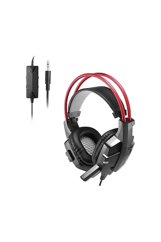 Dobe PS4/Xbox/Ps3/PS4 Pc Multi Function Oyuncu Kulaklığı