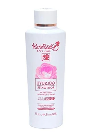 Doğal Gül Suyu 250 Ml - Güzellik Ve Bakım