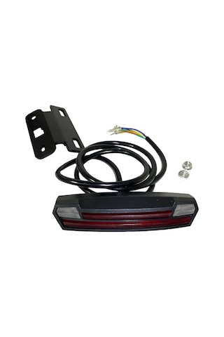 Onvo Ov-012 & Ov-012 X Plus Arka Stop Lambası
