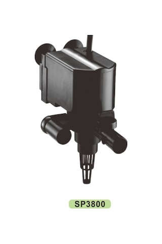 Cosmotex 6920042838093 Resun Power Head 2000 Lt/h