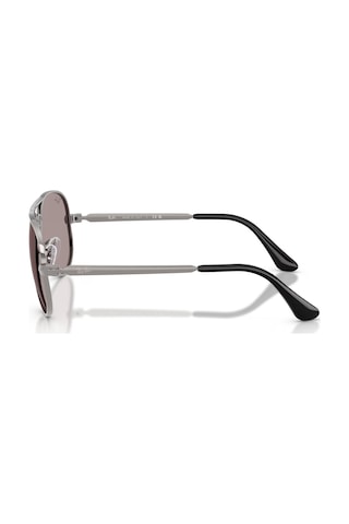 Ray-ban Rb 0rb3925 004/53 58 16 145 Gu037193 Güneş Gözlüğü Gri