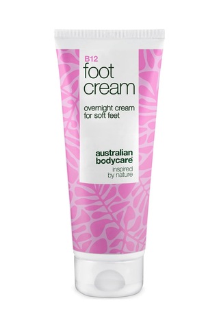 B12 Foot Cream - Ayak Bakım Kremi - 100ml