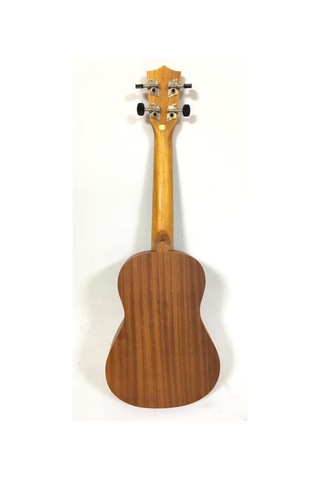 Cremonia Au006l-23 Konser Ukulele 23 İnç Concert Kasa