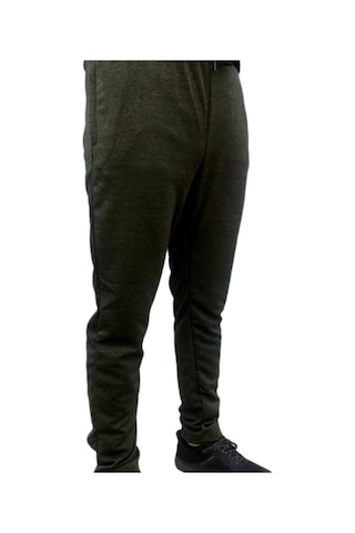 Exuma Strong-p.cotton Pant. M Pantolon 1013040-801 Siyah