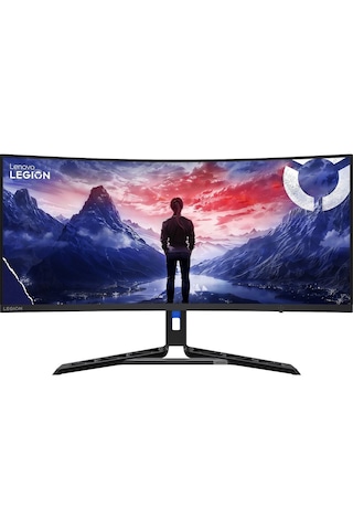 Lenovo Legion R34w-30 34 Inç 0.5 Ms 180 Hz Wqhd Curved Monitör 67c7gacbtk
