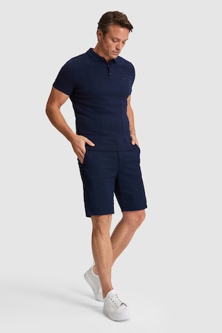 U.s. Polo Assn. Erkek Lacivert Şort / Bermuda 50322320-vr033